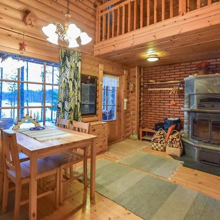 Holiday Home Niitsinniemi By Interhome Laamala Exterior foto