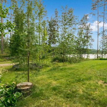 Holiday Home Niitsinniemi By Interhome Laamala Exterior foto