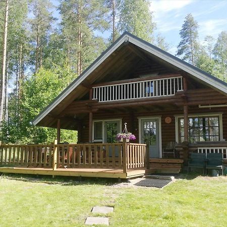 Holiday Home Niitsinniemi By Interhome Laamala Exterior foto