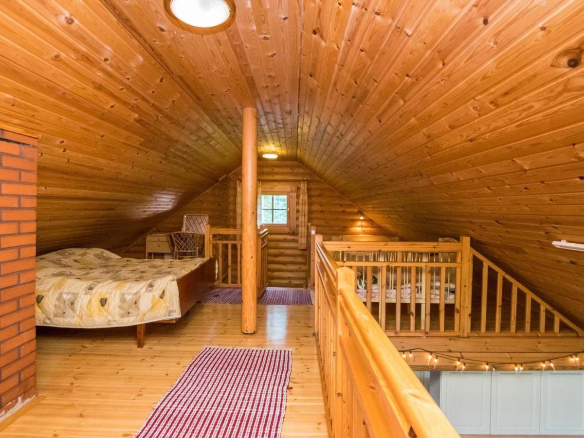 Holiday Home Niitsinniemi By Interhome Laamala Exterior foto