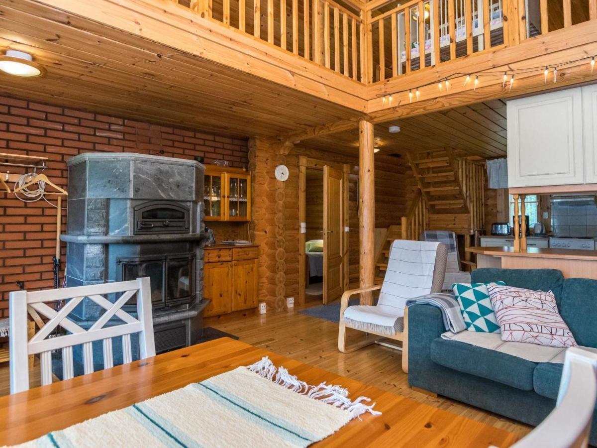 Holiday Home Niitsinniemi By Interhome Laamala Exterior foto
