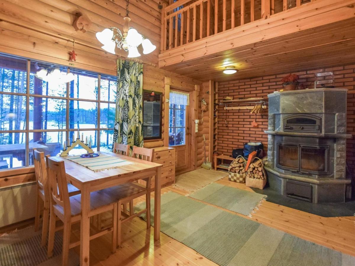 Holiday Home Niitsinniemi By Interhome Laamala Exterior foto