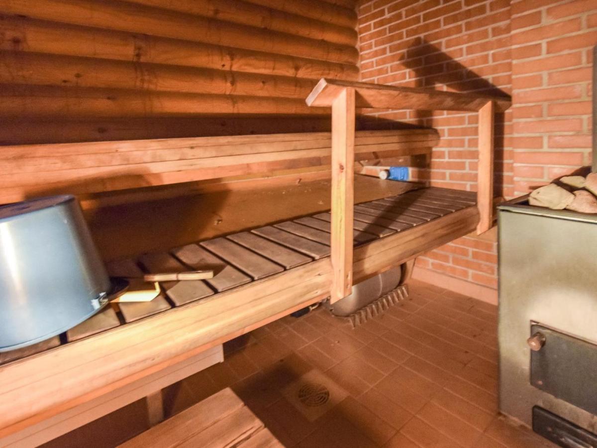 Holiday Home Niitsinniemi By Interhome Laamala Exterior foto