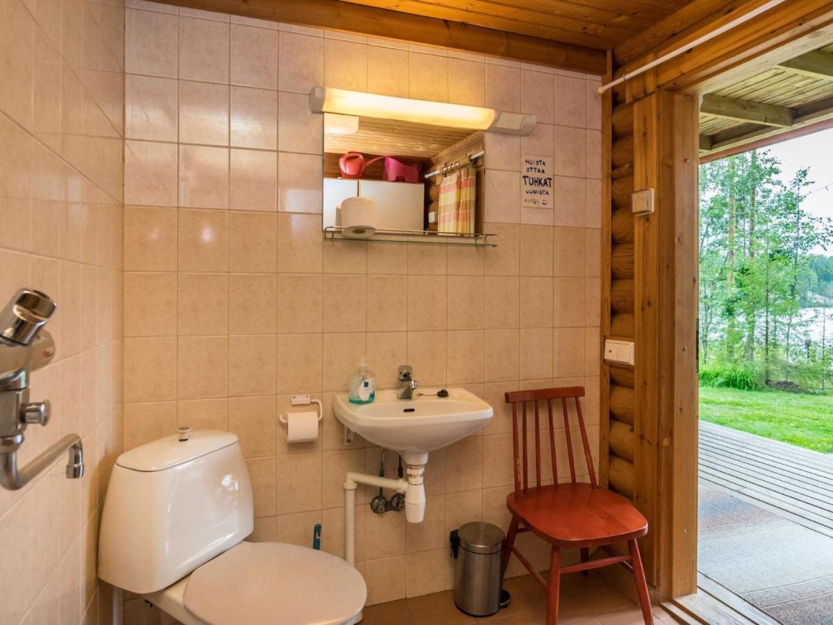 Holiday Home Niitsinniemi By Interhome Laamala Exterior foto