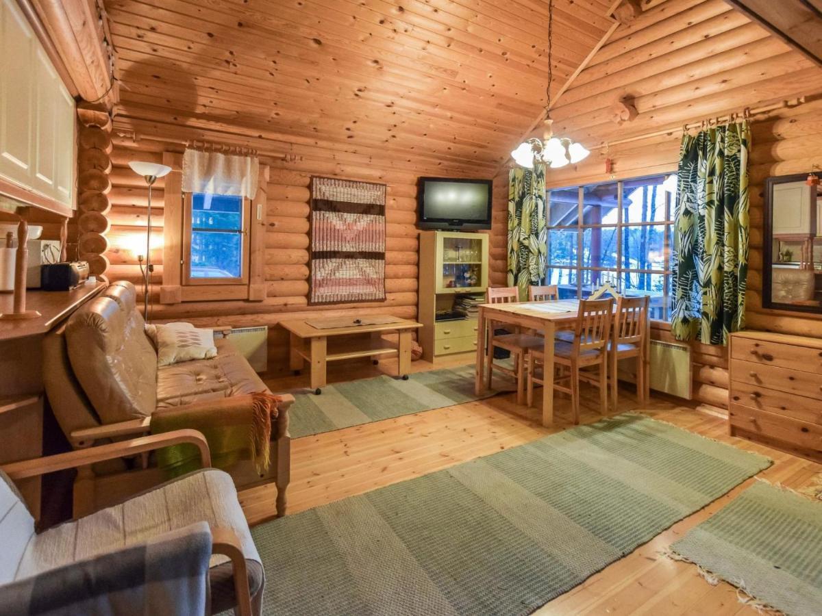 Holiday Home Niitsinniemi By Interhome Laamala Exterior foto