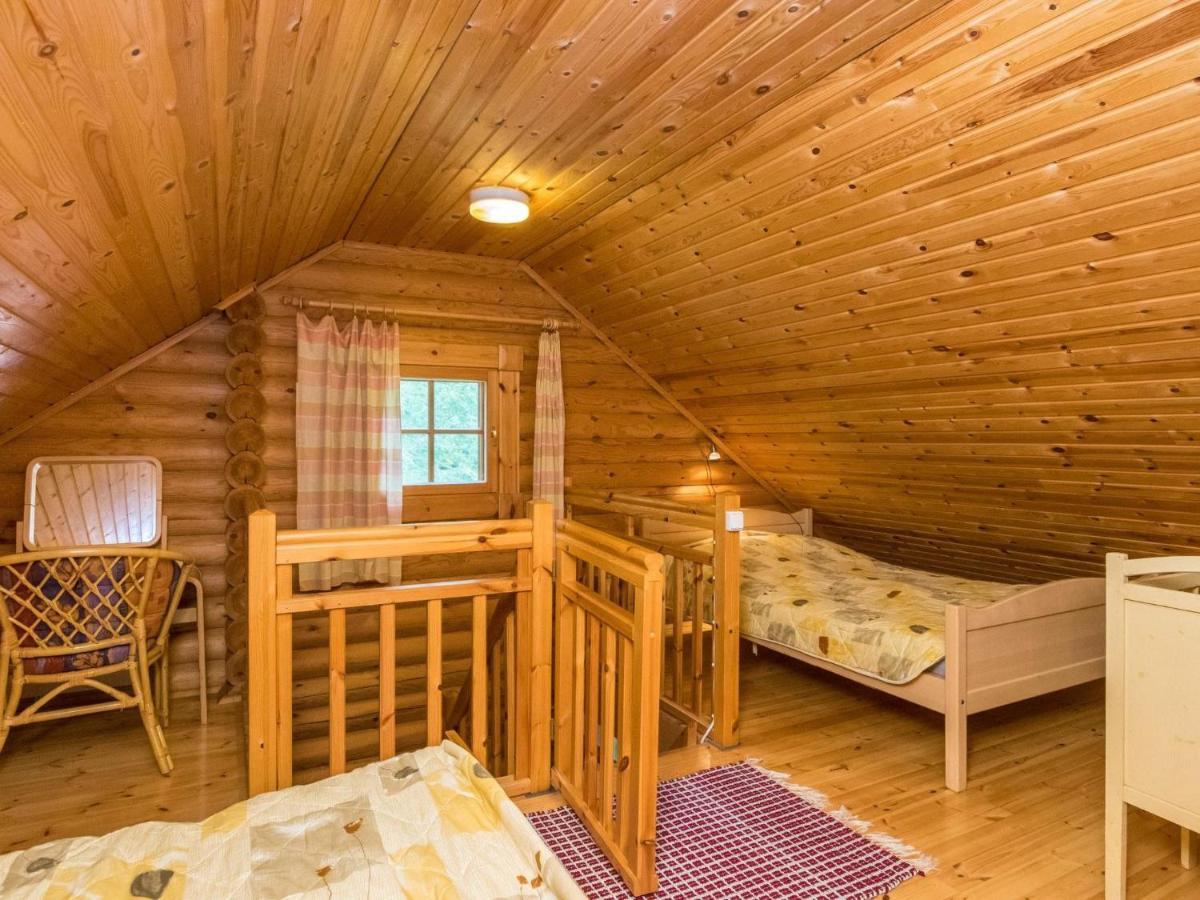 Holiday Home Niitsinniemi By Interhome Laamala Exterior foto