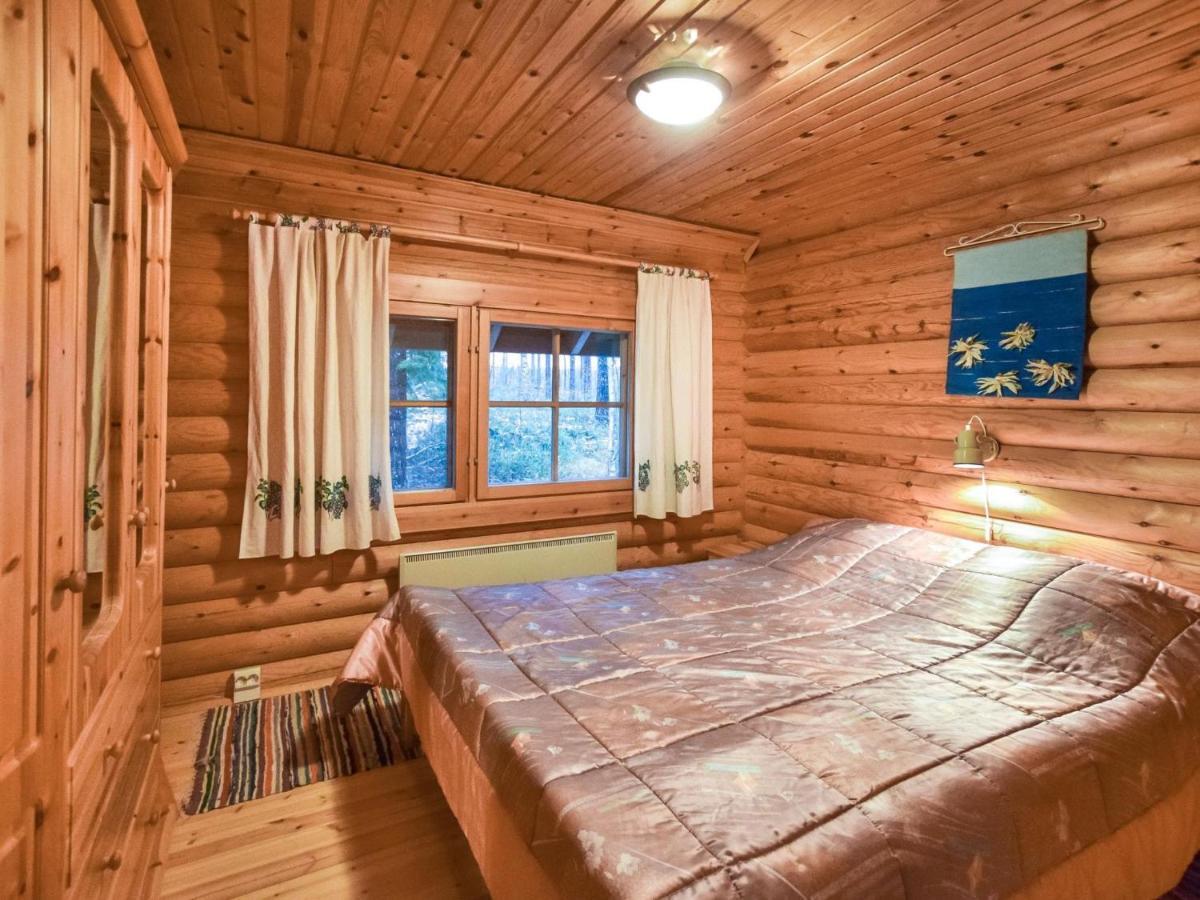 Holiday Home Niitsinniemi By Interhome Laamala Exterior foto